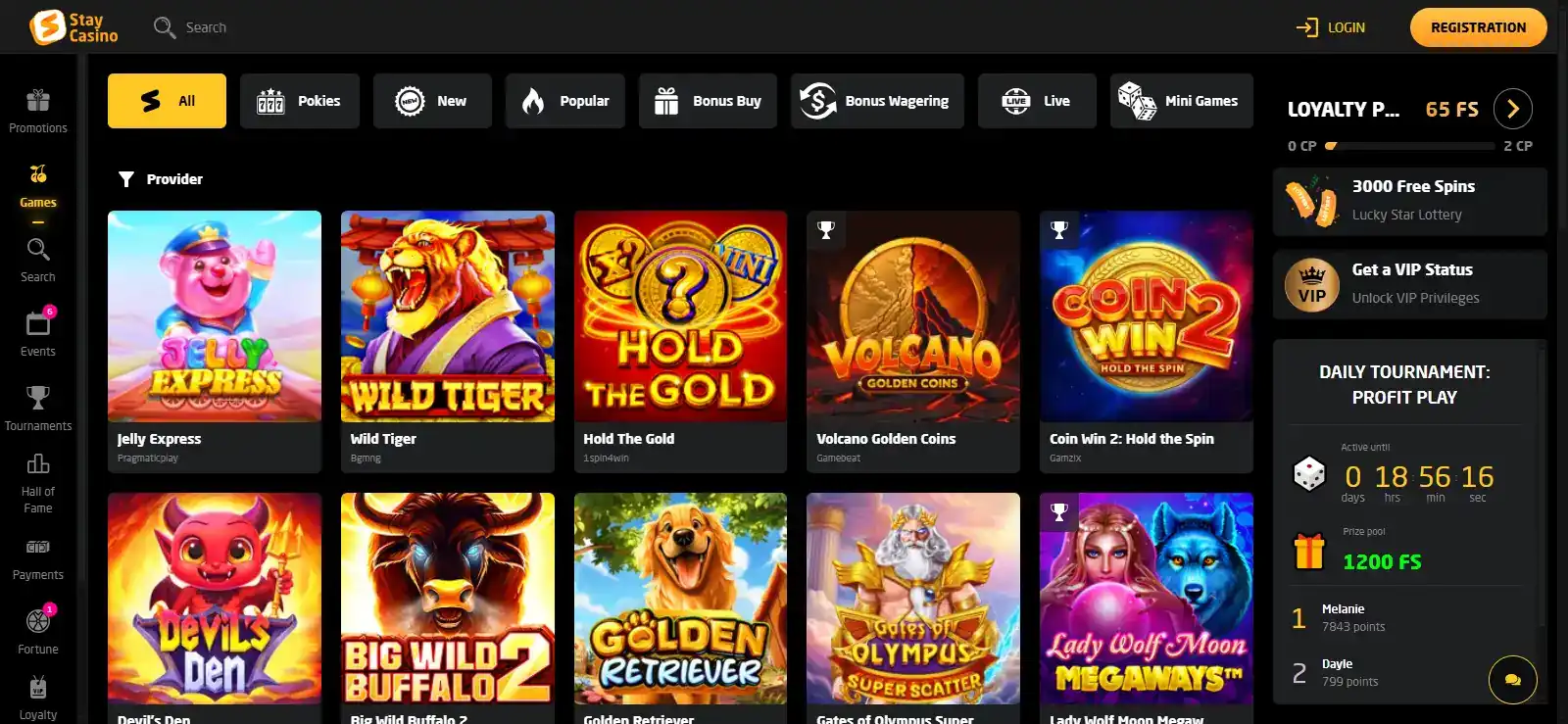 Games